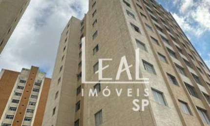 Apartamento com 3 dormitórios para alugar, 86 m² por R$ 3.268,00/mês - Macedo - Guarulhos/SP