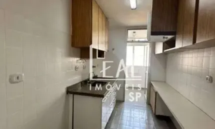 Apartamento com 3 dormitórios para alugar, 86 m² por R$ 3.268,00/mês - Macedo - Guarulhos/SP