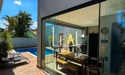 Casa com 3 dormitórios à venda, 360 m² por R$ 1.950.000,00 - Parque Residencial Itapeti - Mogi das Cruzes/SP
