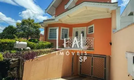 Sobrado com 4 dormitórios à venda, 465 m² por R$ 2.800.000,00 - Jardim Maia - Guarulhos/SP