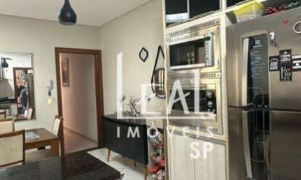 Sobrado com 3 dormitórios à venda por R$ 1.340.000,00 - Jardim Santa Mena - Guarulhos/SP
