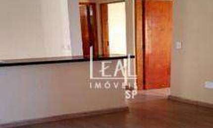 Apartamento com 2 dormitórios à venda, 42 m² por R$ 230.000,00 - Bonsucesso - Guarulhos/SP