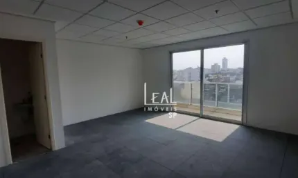 Sala à venda, 37 m² por R$ 490.000,00 - Centro - Guarulhos/SP
