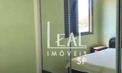 Apartamento com 3 dormitórios à venda, 86 m² por R$ 650.000,00 - Vila Pedro Moreira - Guarulhos/SP