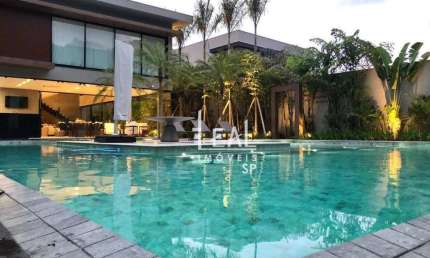 Casa à venda, 788 m² por R$ 12.800.000,00 - Praia da Riviera de São Lourenço - Bertioga/SP