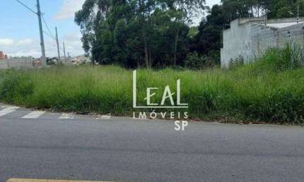 Terreno à venda, 284 m² por R$ 360.000,00 - São João - Guarulhos/SP