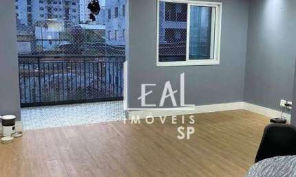 Apartamento com 3 dormitórios, 75 m² - venda por R$ 590.000,00 ou aluguel por R$ 4.575,00/mês - Picanco - Guarulhos/SP