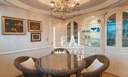 Apartamento com 3 dormitórios à venda, 478 m² por R$ 2.000.000,00 - Centro - Guarulhos/SP