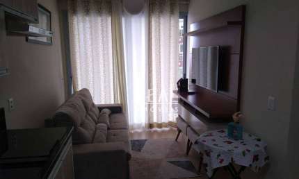 Studio com 1 dormitório para alugar, 39 m² por R$ 3.966,19/mês - Macedo - Guarulhos/SP