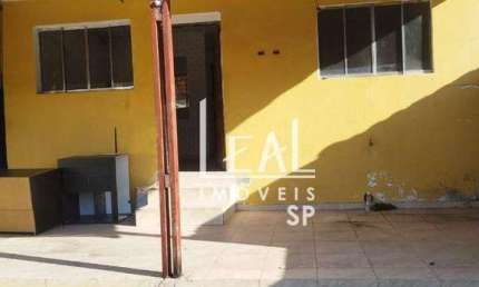 Casa com 3 dormitórios à venda, 240 m² por R$ 446.000,00 - Gopoúva - Guarulhos/SP