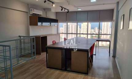 Sala à venda, 65 m² por R$ 549.000,00 - Jardim Tijuco - Guarulhos/SP
