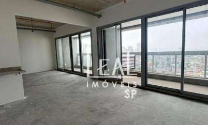 Sala para alugar, 74 m² por R$ 8.098,45/mês - Macedo - Guarulhos/SP