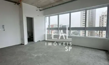 Sala para alugar, 74 m² por r$ 8.698,45/mês - macedo - guarulhos/sp