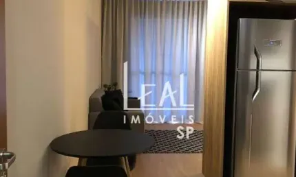 Apartamento com 1 dormitório à venda, 37 m² por R$ 400.000,00 - Centro - Guarulhos/SP