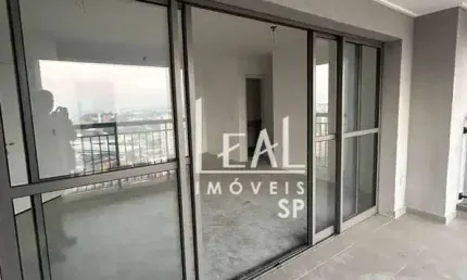 Apartamento com 3 dormitórios à venda, 110 m² por R$ 1.285.000,00 - Vila Camargos - Guarulhos/SP