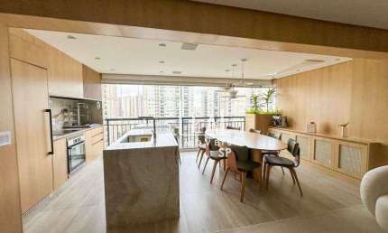 Apartamento com 3 dormitórios à venda, 154 m² por R$ 2.400.000,00 - Jardim Flor da Montanha - Guarulhos/SP