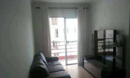 Apartamento com 2 dormitórios à venda, 50 m² por R$ 370.000,00 - Macedo - Guarulhos/SP
