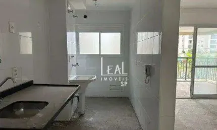 Apartamento com 2 dormitórios à venda, 68 m² por r$ 535.000,00 - jardim flor da montanha - guarulhos/sp