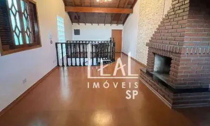Sobrado com 3 dormitórios à venda, 250 m² por R$ 900.000,00 - Parque Flamengo - Guarulhos/SP