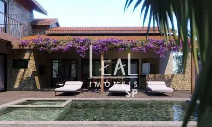 Terreno à venda, 1232 m² por R$ 290.000,00 - Olho D'Água - Mairiporã/SP