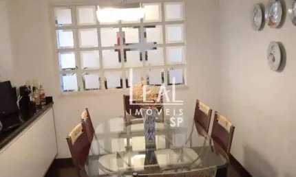 Apartamento com 4 dormitórios à venda, 200 m² por R$ 1.900.000,00 - Perdizes - São Paulo/SP