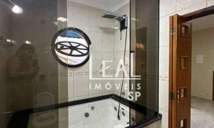 Sobrado com 2 dormitórios à venda, 340 m² por R$ 1.490.000,00 - Jardim Cocaia - Guarulhos/SP