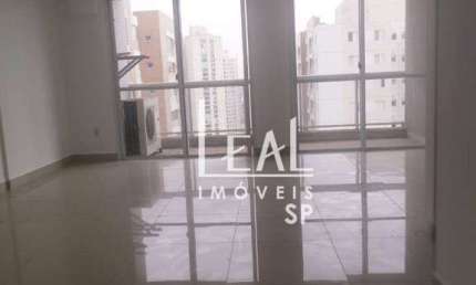 Sala para alugar, 46 m² por R$ 3.891,38/mês - Centro - Guarulhos/SP