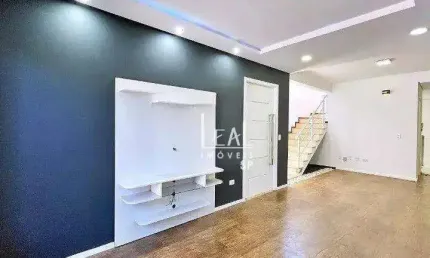 Sobrado com 3 dormitórios à venda, 130 m² por R$ 1.150.000,00 - Vila Harmonia - Guarulhos/SP