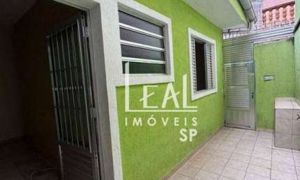 Casa com 1 dormitório à venda, 60 m² por R$ 200.000,00 - Jardim Dourado - Guarulhos/SP