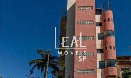 Apartamento com 6 dormitórios à venda, 650 m² por R$ 2.700.000,00 - Jardim Bom Clima - Guarulhos/SP