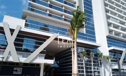 Sala à venda, 37 m² por r$ 800.000,00 - macedo - guarulhos/sp