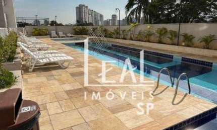 Apartamento com 2 dormitórios à venda, 56 m² por R$ 490.000,00 - Vila Rosália - Guarulhos/SP