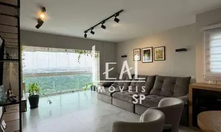 Apartamento com 3 dormitórios à venda, 178 m² por R$ 1.685.000,00 - Centro - Guarulhos/SP