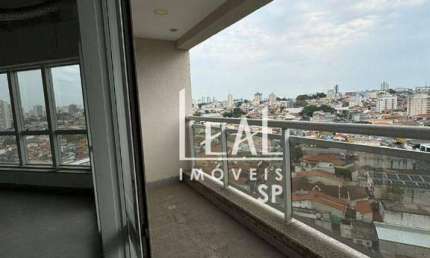 Sala, 49 m² - venda por R$ 600.000,00 ou aluguel por R$ 4.010,00/mês - Centro - Guarulhos/SP