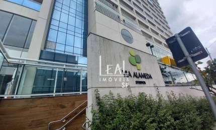 Sala à venda, 49 m² por R$ 670.000,00 - Centro - Guarulhos/SP