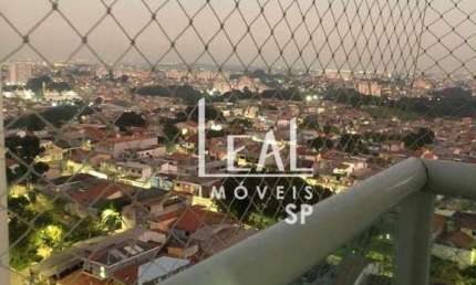 Cobertura com 4 dormitórios à venda, 154 m² por R$ 789.000,00 - Jardim Las Vegas - Guarulhos/SP