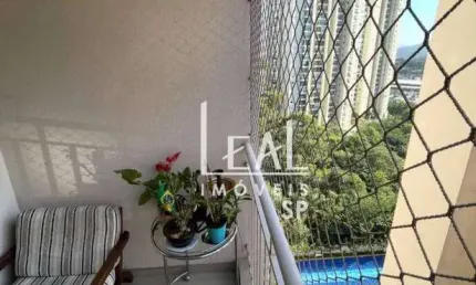 Apartamento com 3 dormitórios à venda, 77 m² por R$ 640.000,00 - Jardim Flor da Montanha - Guarulhos/SP