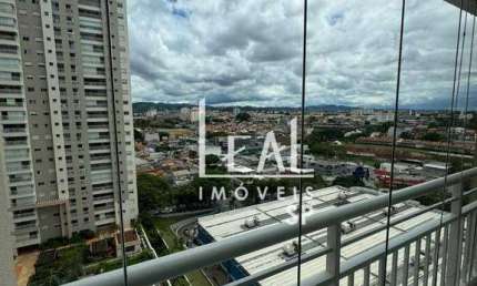 Apartamento com 3 dormitórios à venda, 116 m² por R$ 1.450.000,00 - Jardim Santa Mena - Guarulhos/SP