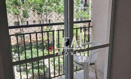 Apartamento com 3 dormitórios à venda, 56 m² por R$ 350.000,00 - Cocaia - Guarulhos/SP