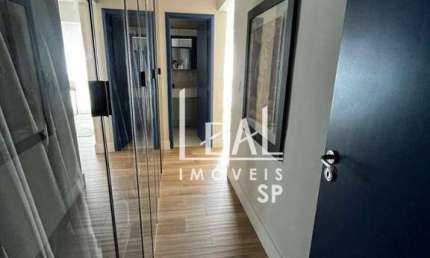 Apartamento com 4 dormitórios à venda, 165 m² por R$ 2.180.000,00 - Jardim Barbosa - Guarulhos/SP