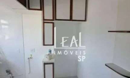 Apartamento com 3 dormitórios, 70 m² - venda por R$ 386.000,00 ou aluguel por R$ 2.640,00/mês - Vila Leonor - Guarulhos/SP