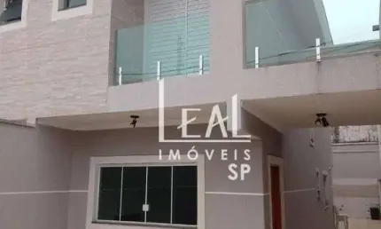 Casa com 3 dormitórios à venda, 100 m² por r$ 630.000,00 - jardim monte carmelo - guarulhos/sp