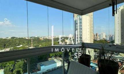 Apartamento com 3 dormitórios, 178 m² - venda por R$ 2.120.000,00 ou aluguel por R$ 10.480,00/mês - Centro - Guarulhos/SP