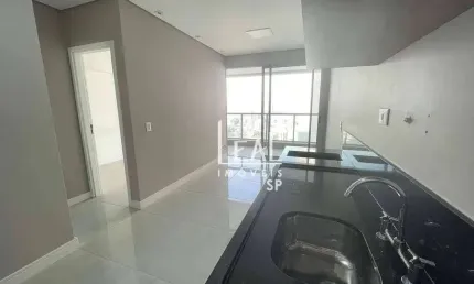 Studio com 1 dormitório à venda, 39 m² por R$ 615.000,00 - Macedo - Guarulhos/SP