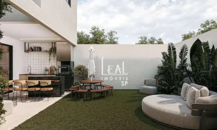 Sobrado com 3 dormitórios à venda, 115 m² por R$ 990.000,00 - Jardim Santa Clara - Guarulhos/SP