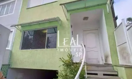 Sobrado com 3 dormitórios à venda, 165 m² por R$ 850.000,00 - Vila Galvão - Guarulhos/SP