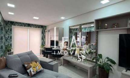 Casa com 3 dormitórios à venda, 227 m² por R$ 1.400.000,00 - Parque Renato Maia - Guarulhos/SP