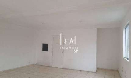 Sala para alugar, 70 m² por R$ 2.045,00 - Jardim Vila Galvão - Guarulhos/SP