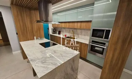 Apartamento com 2 dormitórios à venda, 102 m² por R$ 1.219.000 - Vila Augusta - Guarulhos/SP