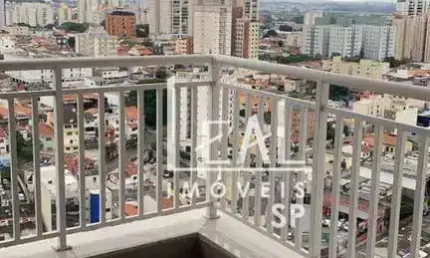 Apartamento com 2 dormitórios à venda, 67 m² por R$ 900.000,00 - Macedo - Guarulhos/SP